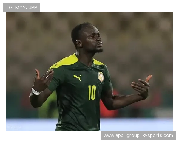 BBC：塞内加尔展现非洲足球在极端环境中的新高度，非州赛内加尔