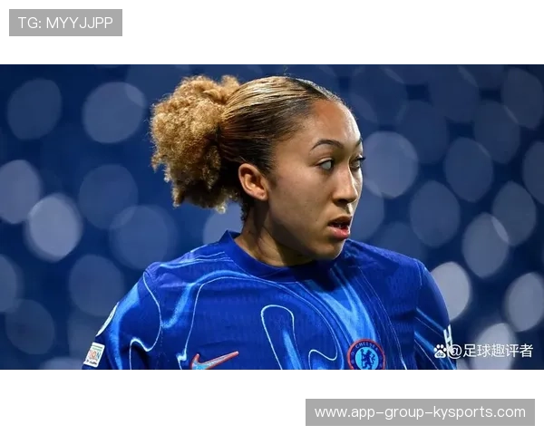 切尔西女足赛季最佳球员评选，切尔西女足主帅