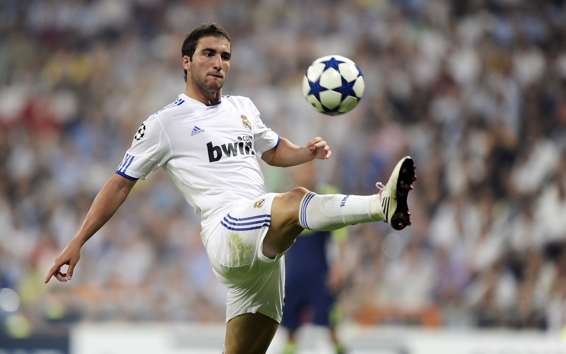 19岁曼城小将被外租,渴望回归母队争取出战机会,曼城主角